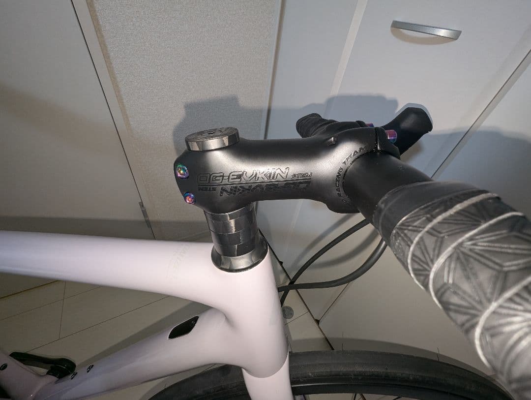 自転車本体 SPECIALIZED AETHOS COMP 54 RIVAL ETAP 12
