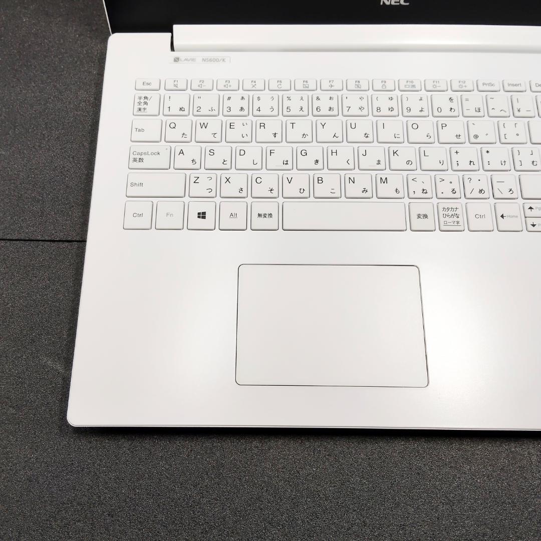 ノートパソコン windows11 office付き i7 ssd 第八世代