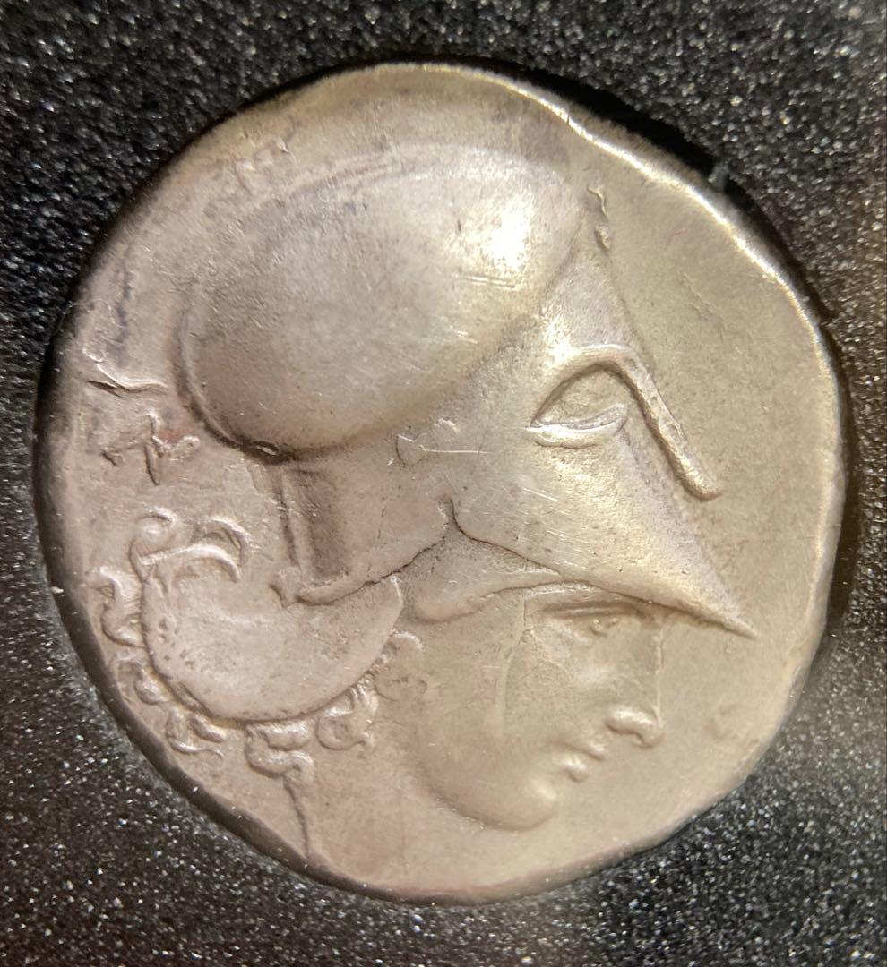 ペガサス 1ステーター　