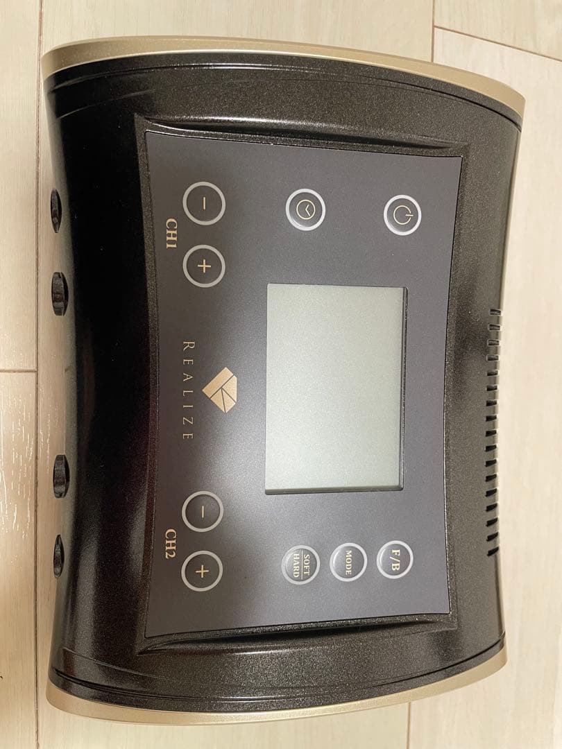 スリムビューティーハウス　リアライズ　REALIZE