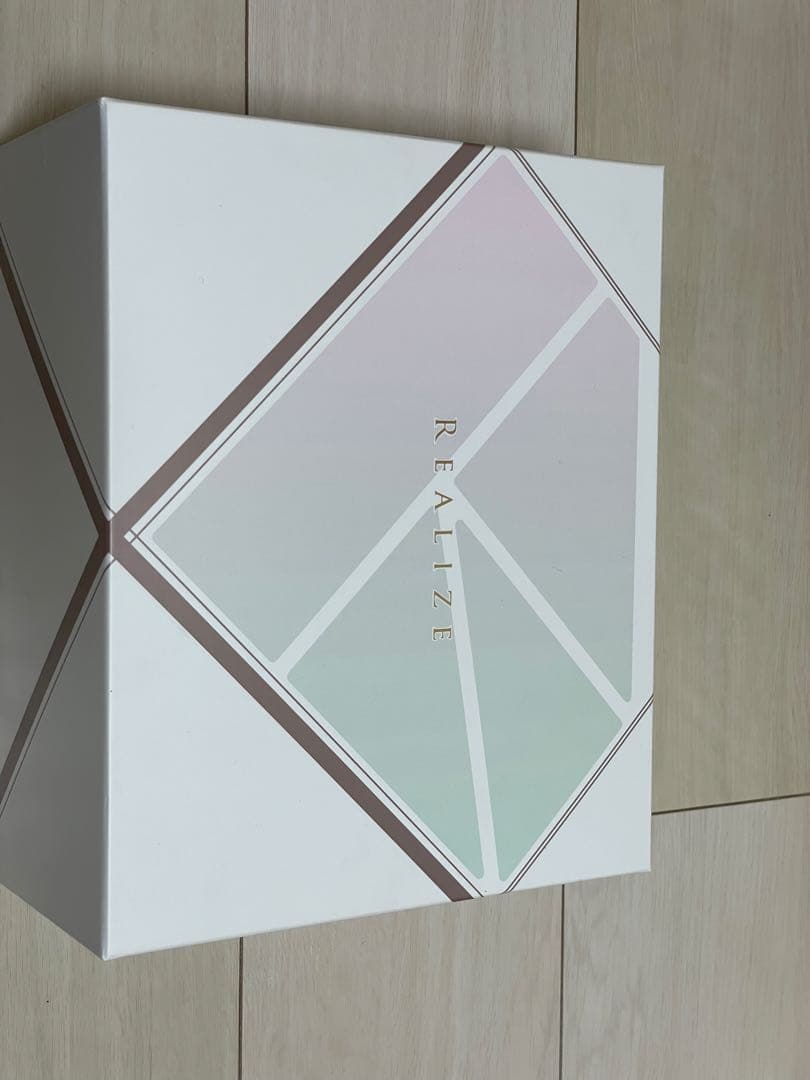 スリムビューティーハウス　リアライズ　REALIZE