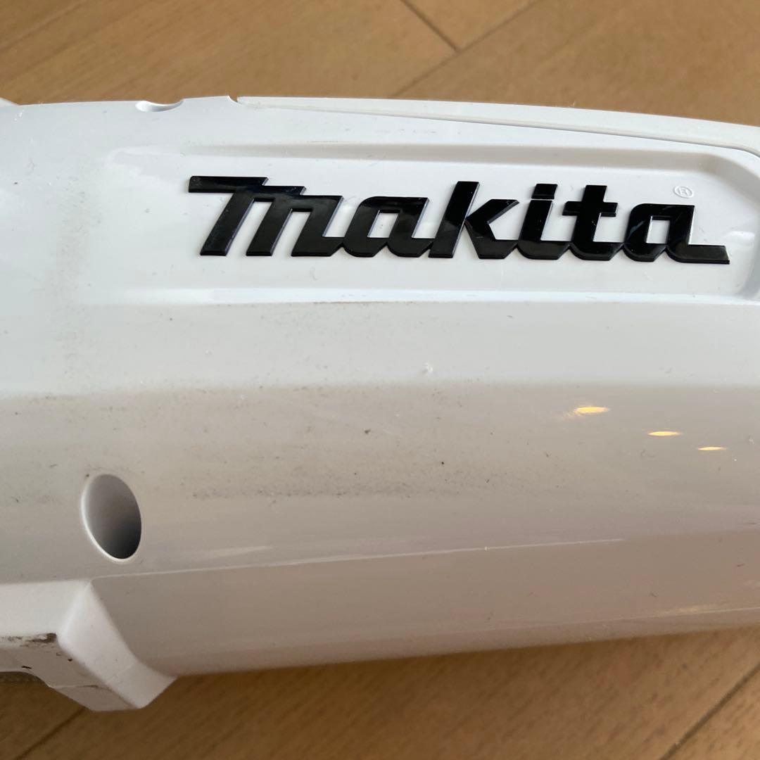 【専用】マキタ コードレス掃除機 CL107FDSHW (バッテリ充電器付 )