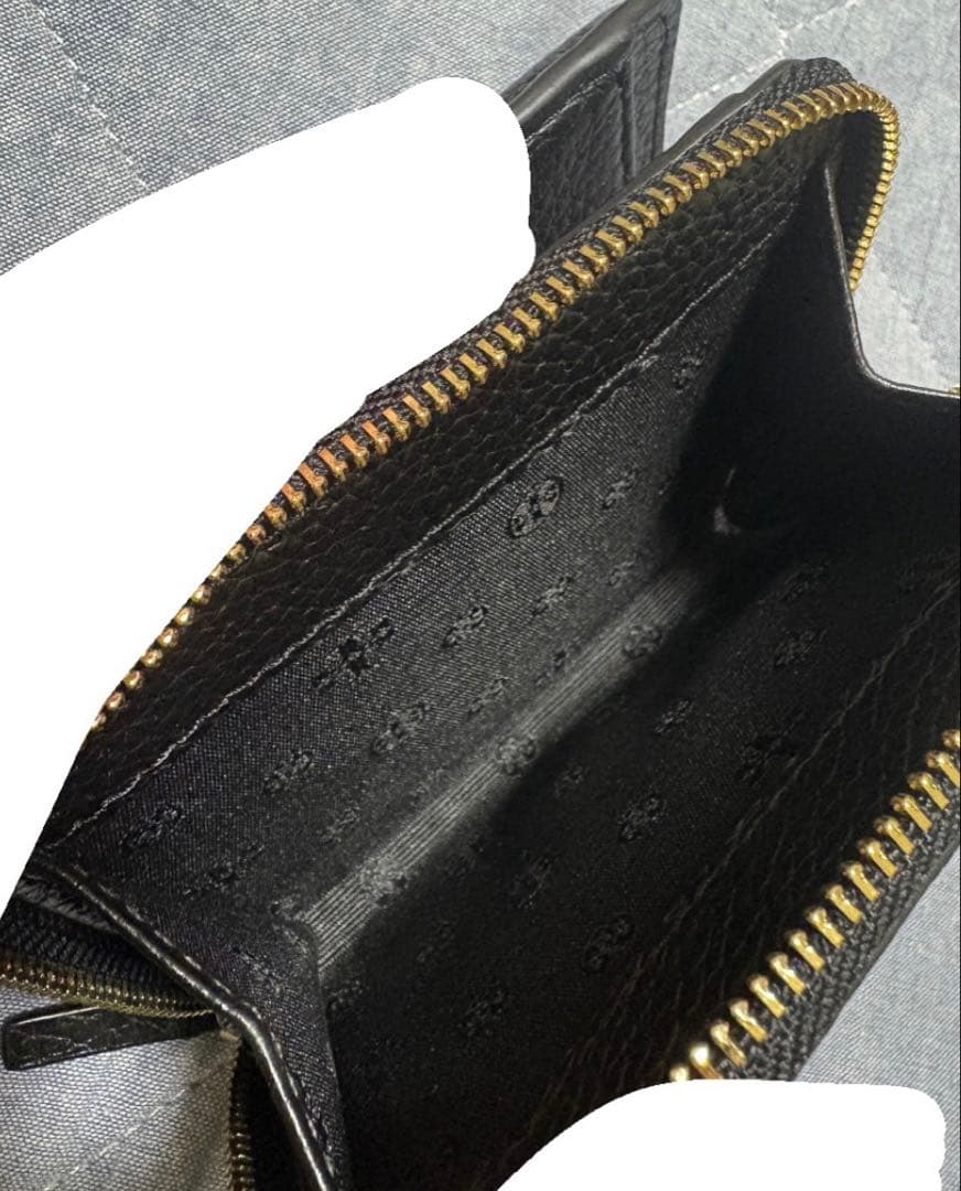 Tory Burch　2つ折り財布