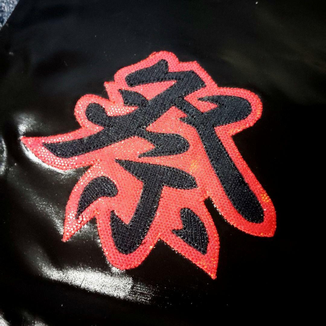 HAYASHI製/NOSAWA論外.Used costume