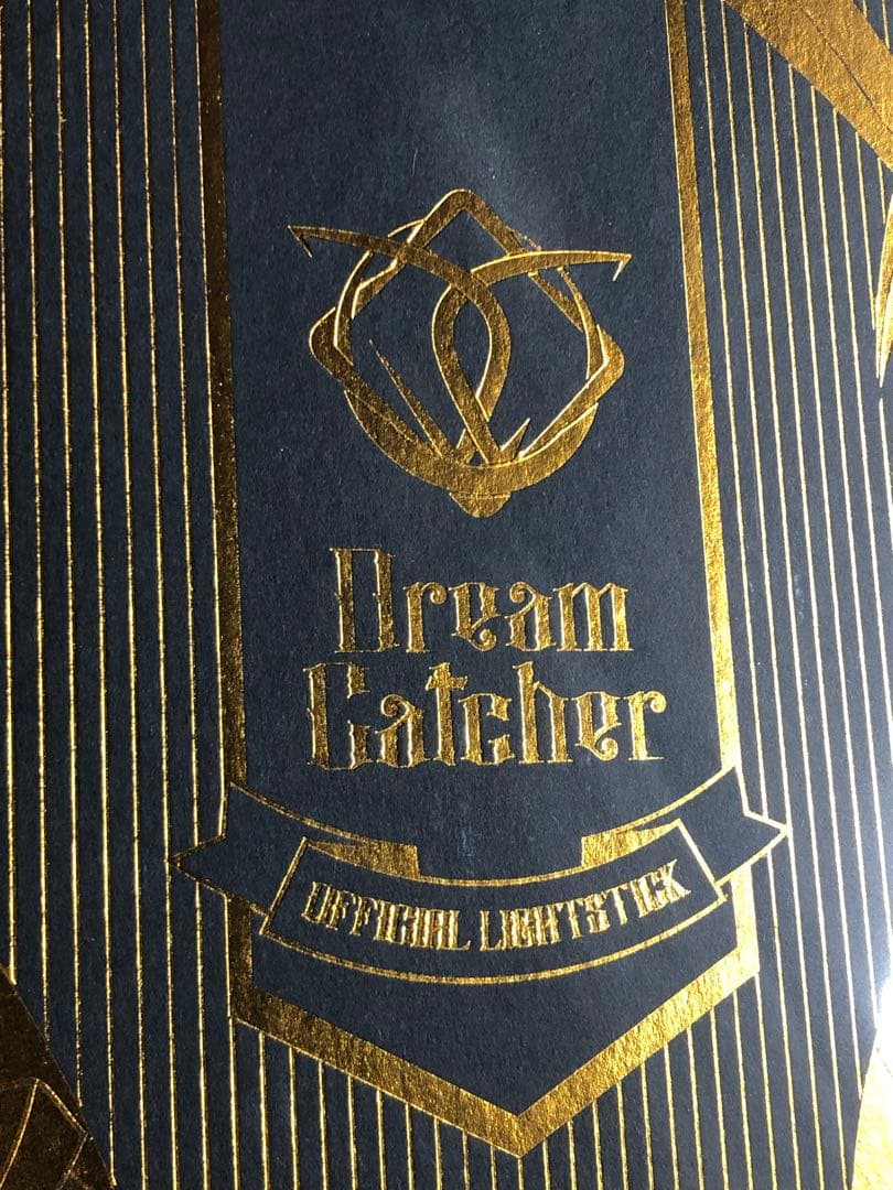 dreamcatcher OFFICIAL LIGHT STICK公式ペンライト