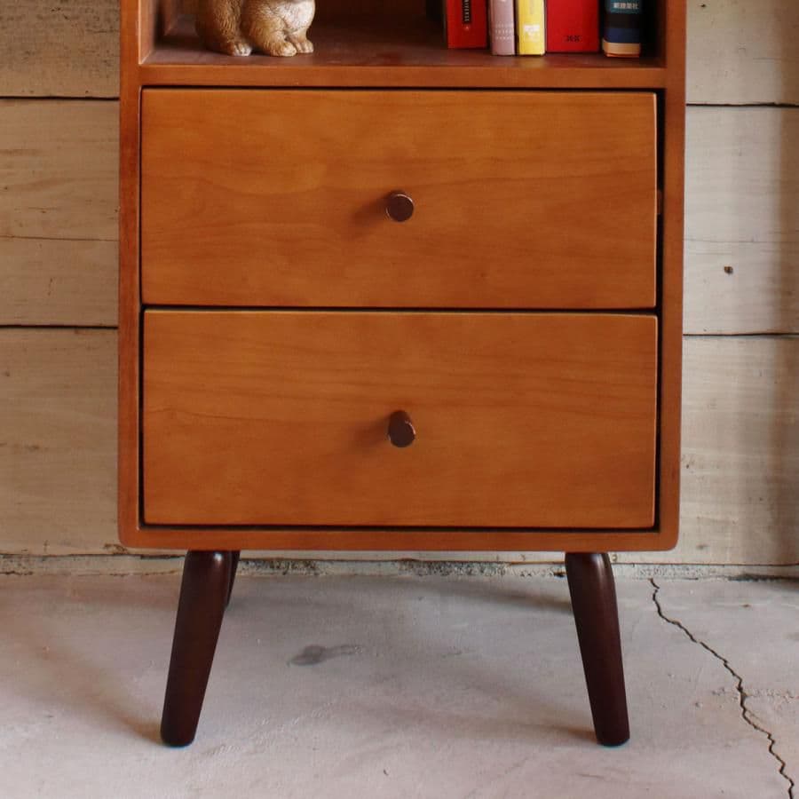 新品 チェスト キャビネット ナチュラル 北欧 インテリア 家具 小物 雑貨収納