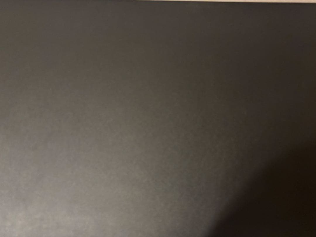 Bauhutte ゲーミングデスクHD BHD-1200HDM-BK 本体のみ