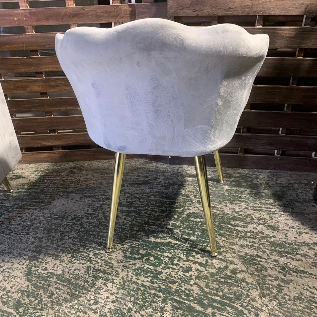 K828 大理石調 LEDミラー ドレッサー4点セット