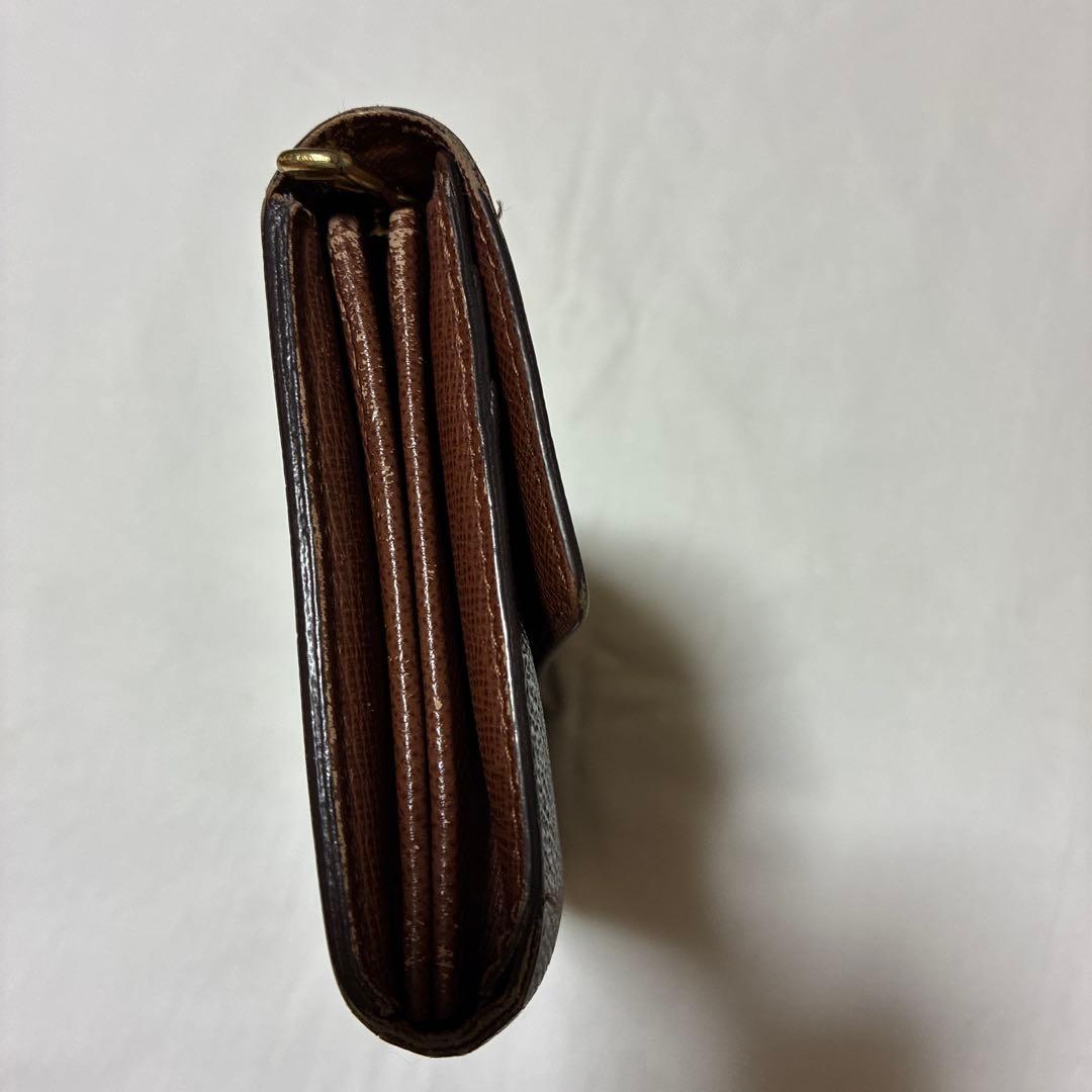 ルイヴィトン　モノグラム　長財布