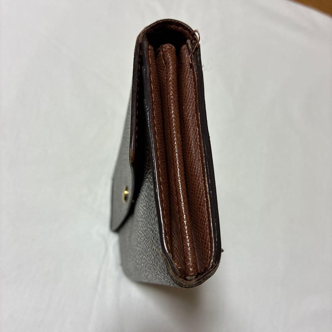 ルイヴィトン　モノグラム　長財布