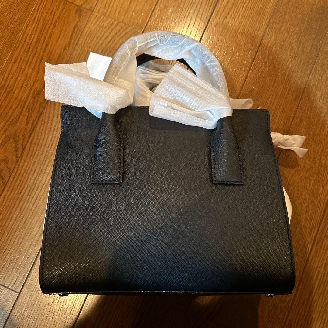 ケイトスペード　キャメロンストリート グリッター