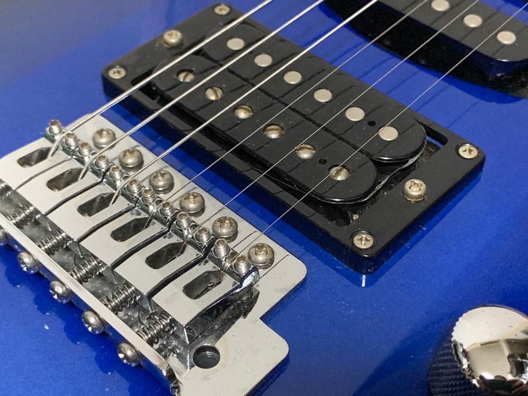 Aria ProⅡ アリアプロ 2 MA series シリーズ