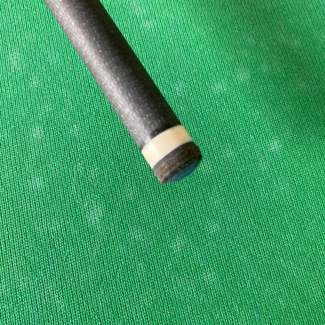 ♣️グラスファイバーシャフト