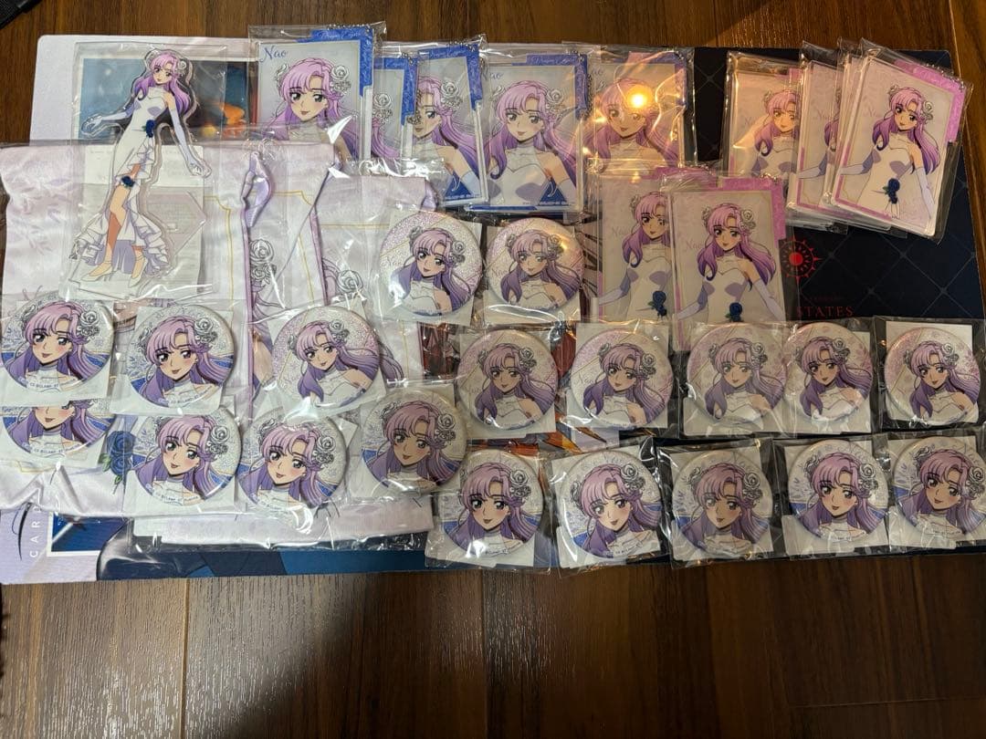 ヴァンガード　くじロード　員弁ナオ　まとめ