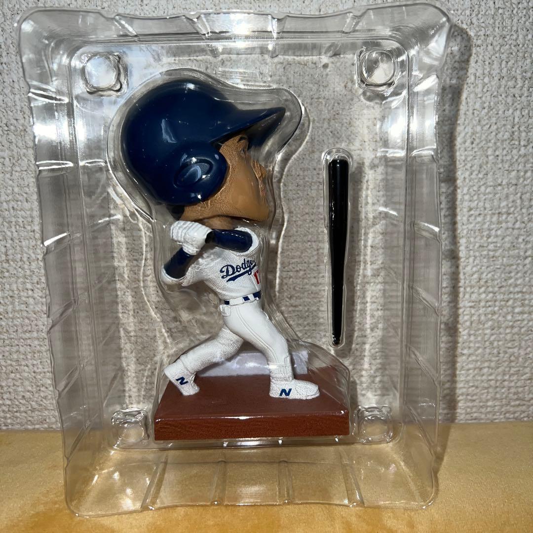 大谷翔平 フィギュア SEIKO 17