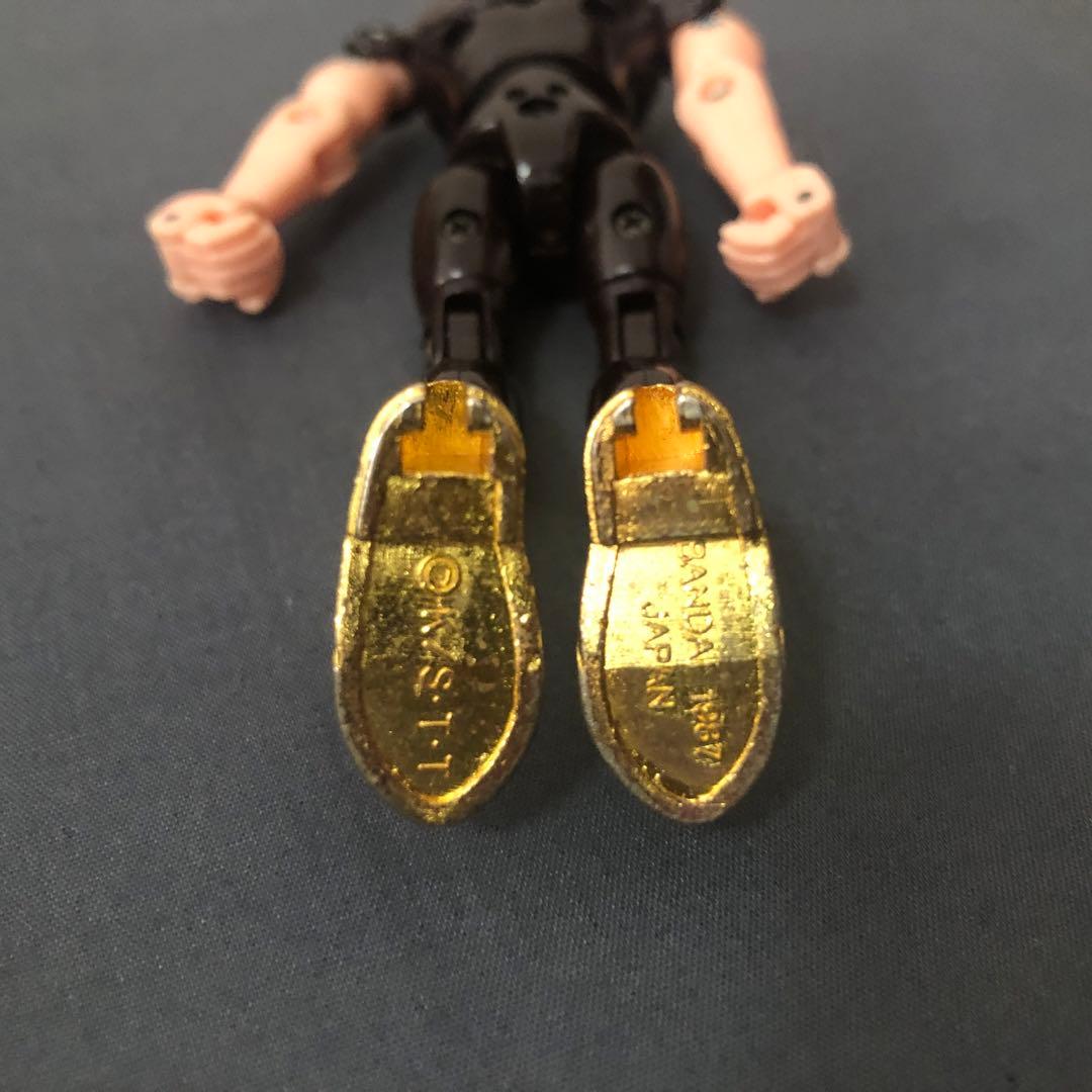 聖闘士星矢 聖闘士聖衣大系 ライブラクロス