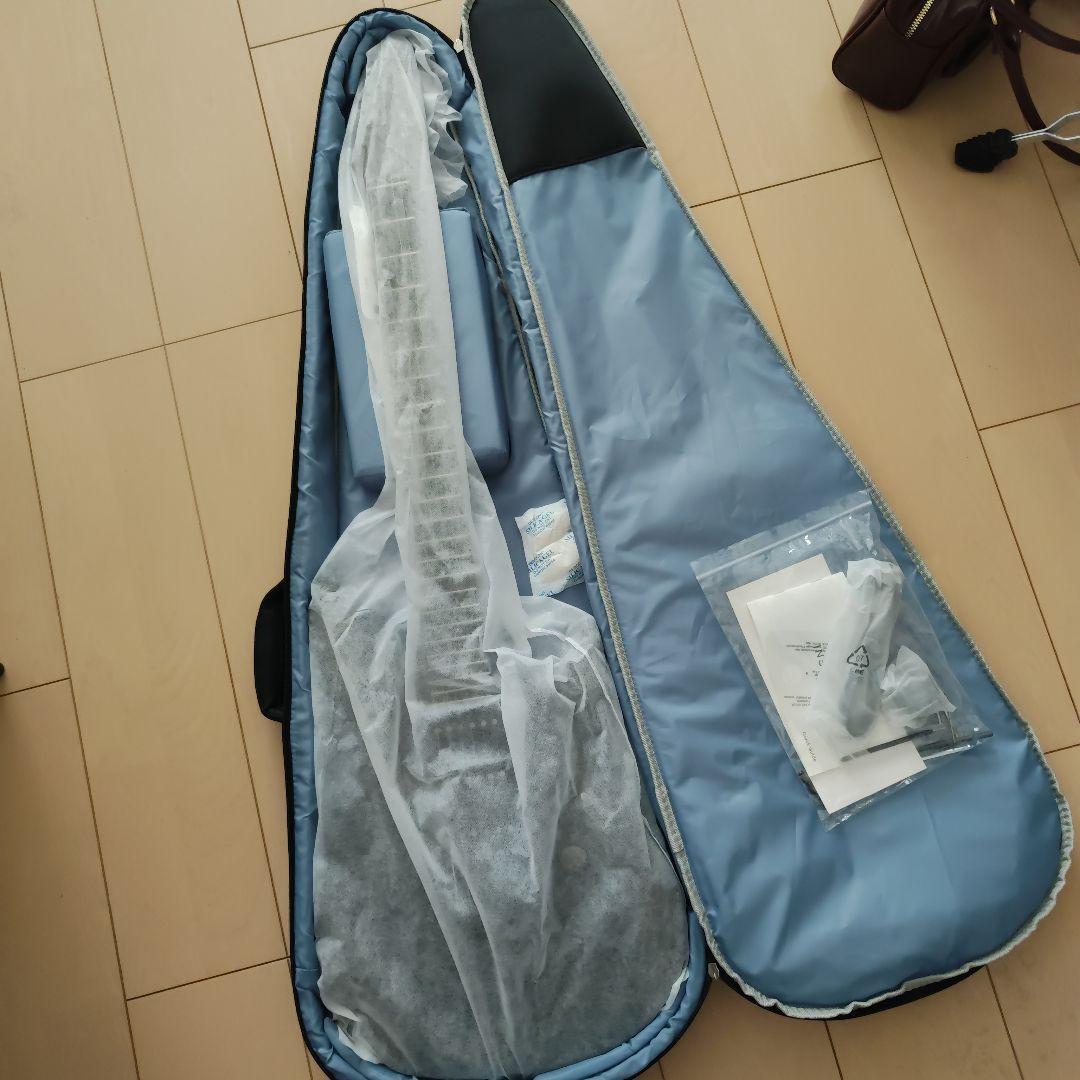 Enya Inspire 39インチ スマートエレキギター 【アンプ内蔵】