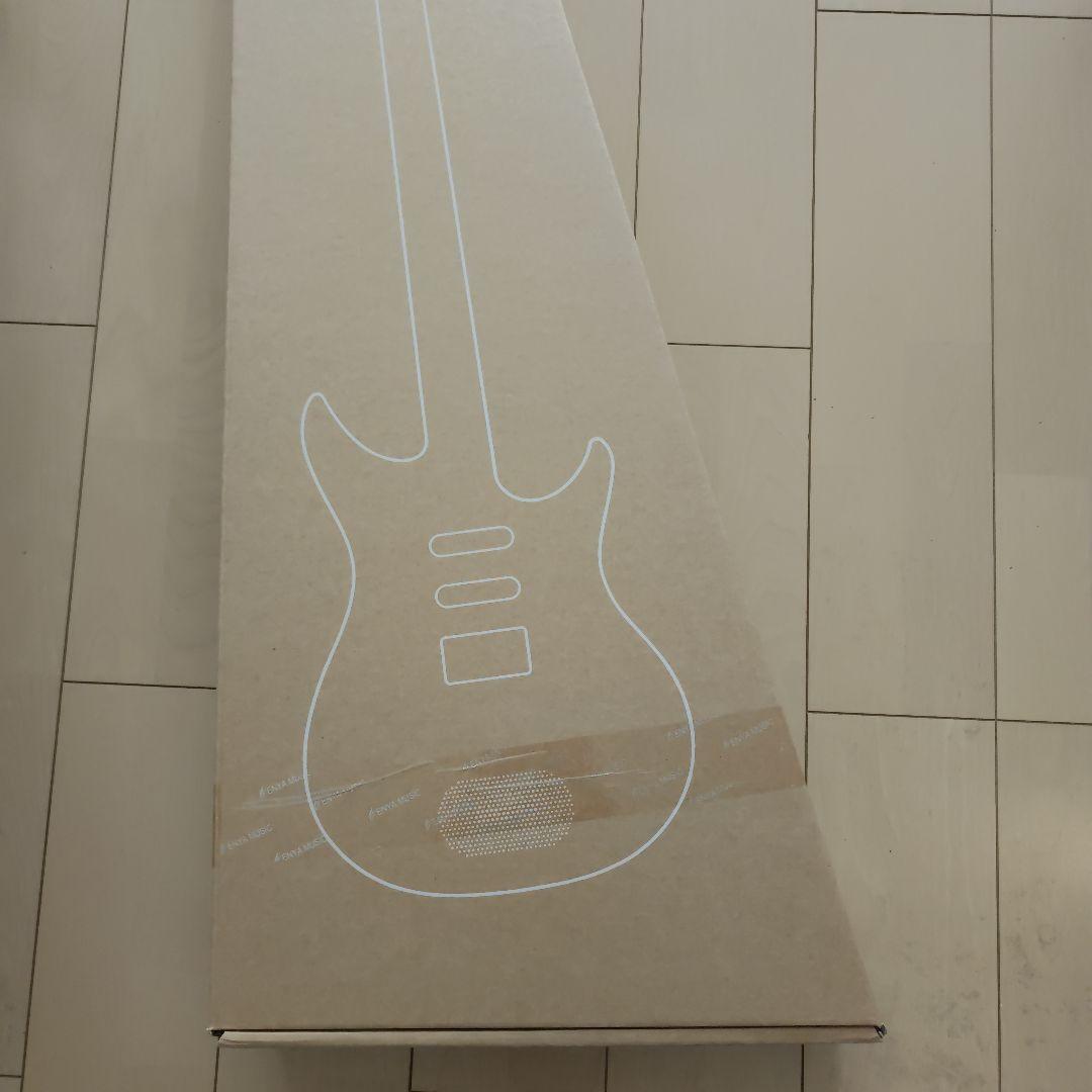 Enya Inspire 39インチ スマートエレキギター 【アンプ内蔵】