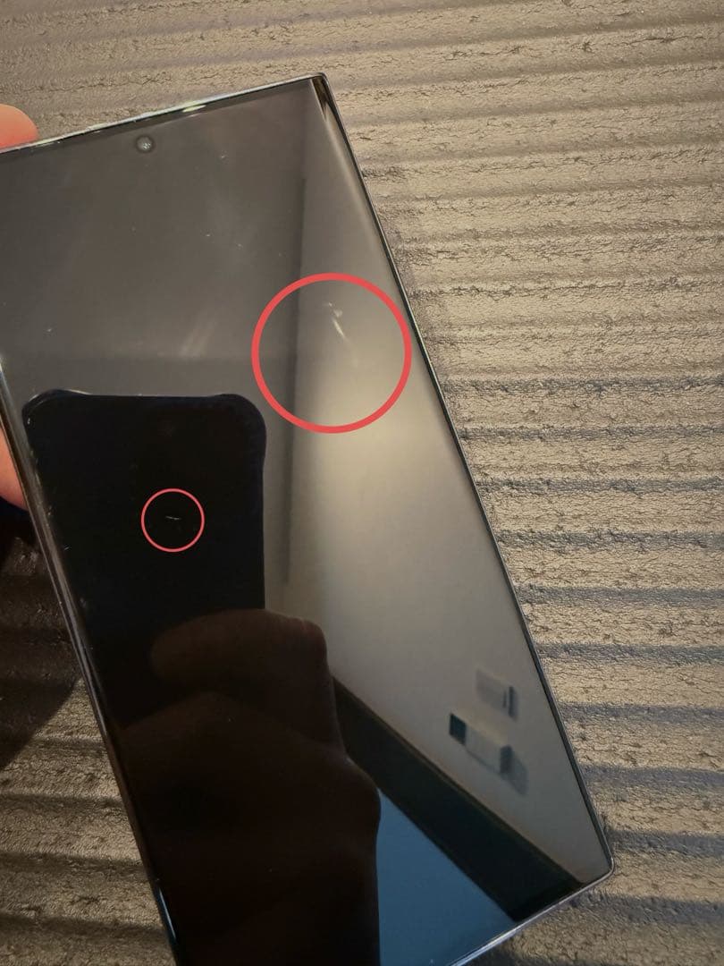 送料無料‼️GALAXY S23 ULTRA 512GB