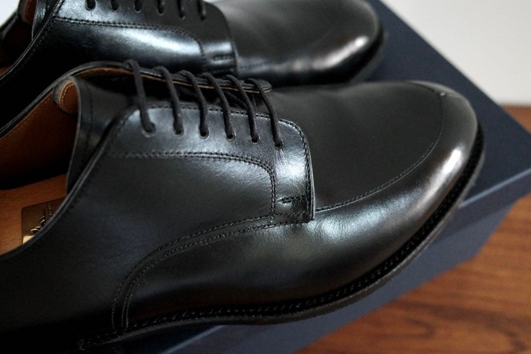 値下げ respectable MD-9 Vチップ リスペクタブル オールデン