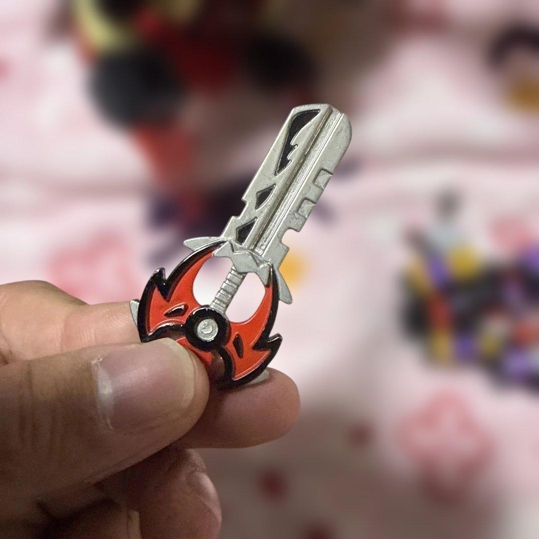 超希少 キーボッツ　封印城の秘密　ダークドラゴンキャッスル&マティウスボッツ