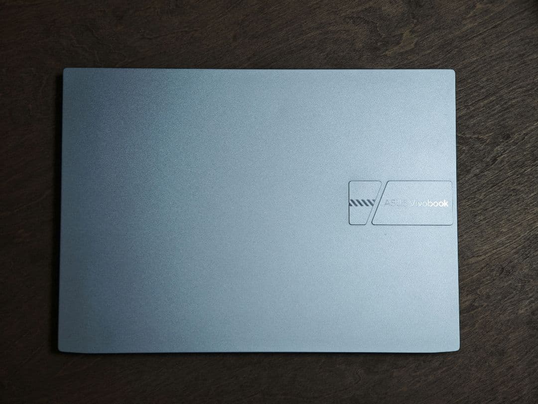 【訳あり】ASUS Vivobook Pro 14 有機EL M3401QA