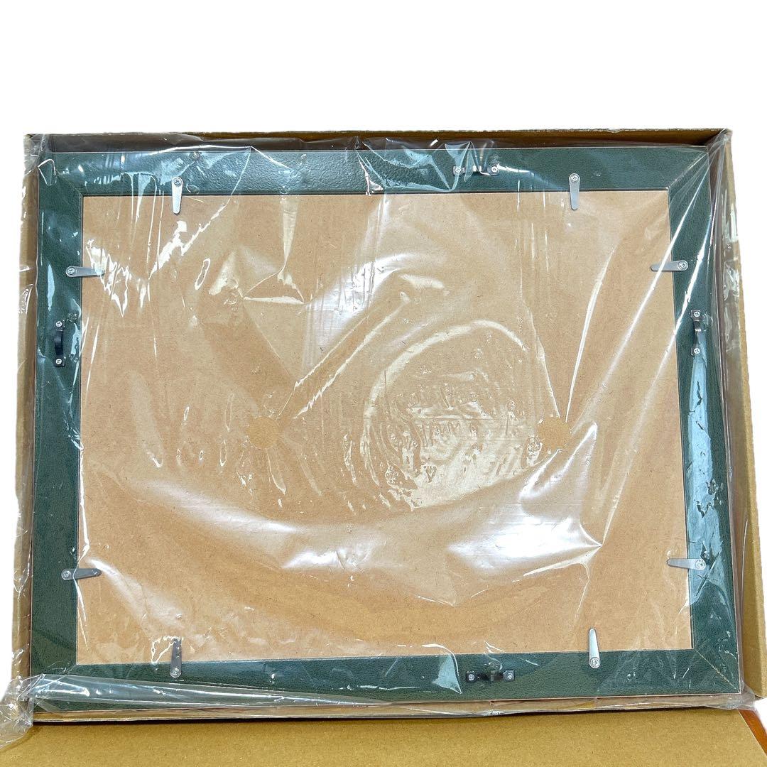 10th 死神彼氏シリーズ キャラファイングラフ 壁掛け 複製原画 ファングッズ