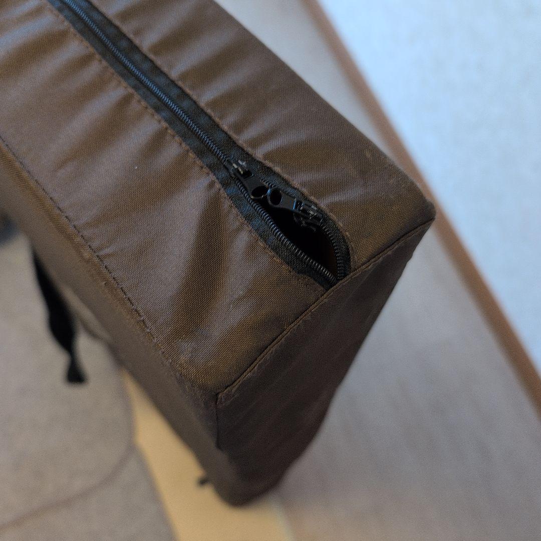 Coleman コールマン　コンフォートマスター　バンブーラウンジテーブル