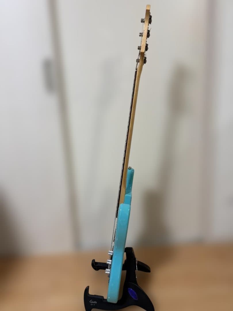 Bacchus Universe Series ジャズベースタイプ エレキベース