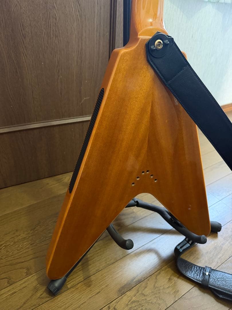 Epiphone by Gibson 1958 Flying V 2008年製