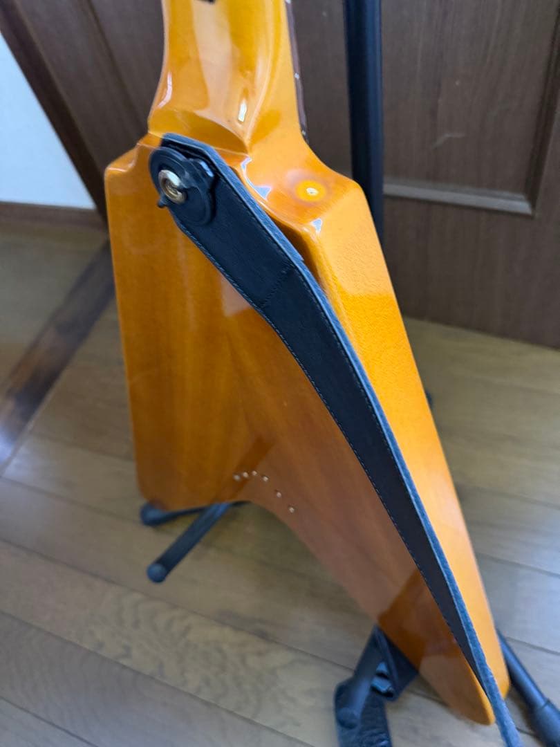 Epiphone by Gibson 1958 Flying V 2008年製