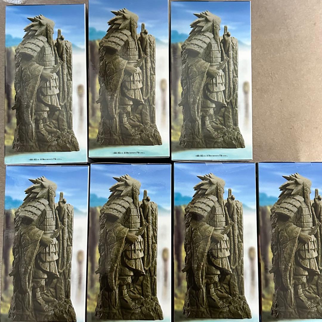 NARUTO ナルト フィグライフ 終末の谷 うちはマダラ フィギュア 11個