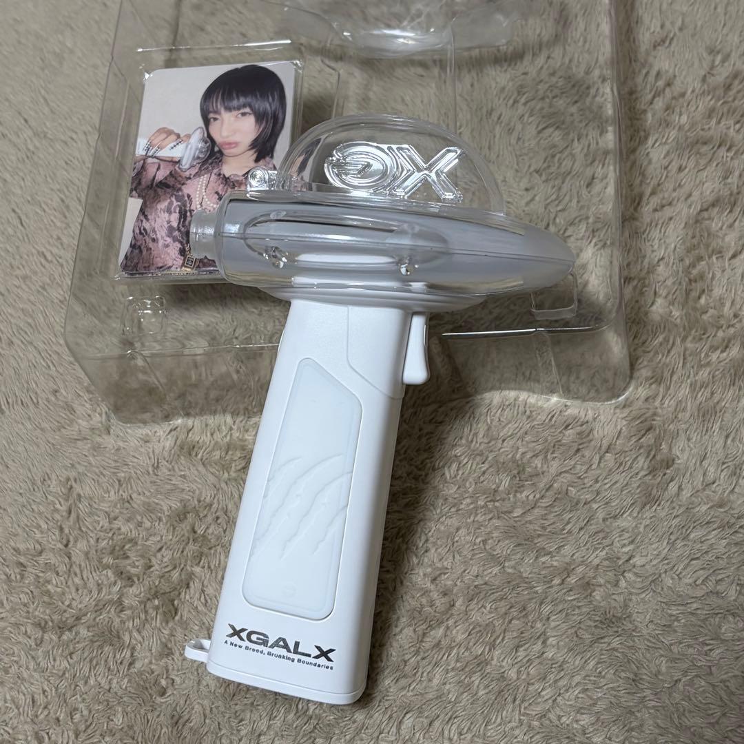 XG ペンライト ライトスティック