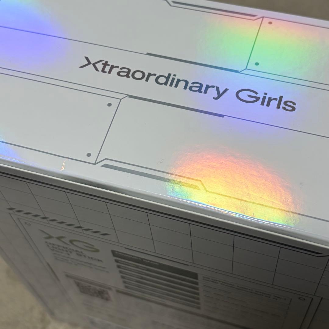 XG ペンライト ライトスティック