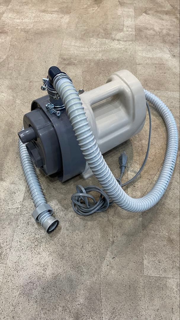 sinsug 移動式シャンプー台PERRO［ペロ］未使用品