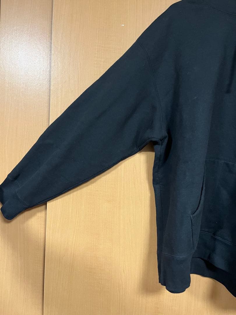 SUPREME ツノパーカー