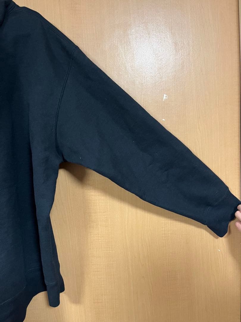 SUPREME ツノパーカー