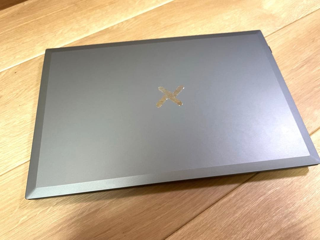 VETESA PC Windows11 Pro メモリ8GB付属品付