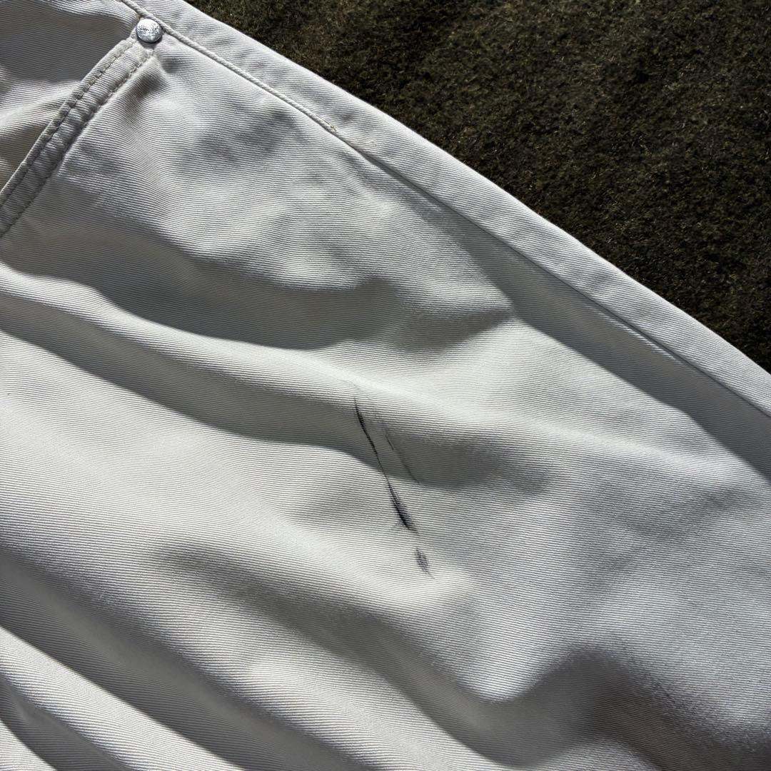 90s Levi’s SilverTab baggy chino 36相当