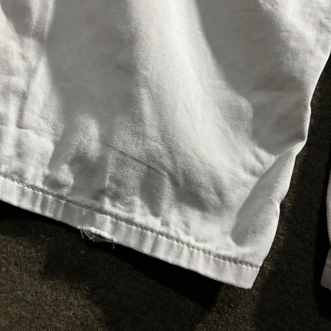 90s Levi’s SilverTab baggy chino 36相当