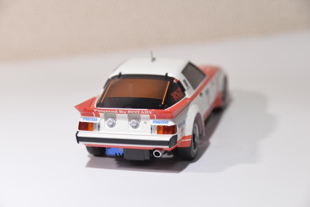 京商ミニッツMR-03MM EVO Audi A8 LMSセット KT-18付