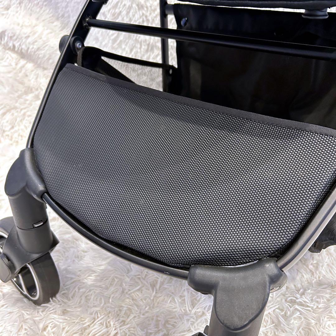 短期間使用✨️ Piccolo Cane ピッコロカーネ ペットカート 犬用カート