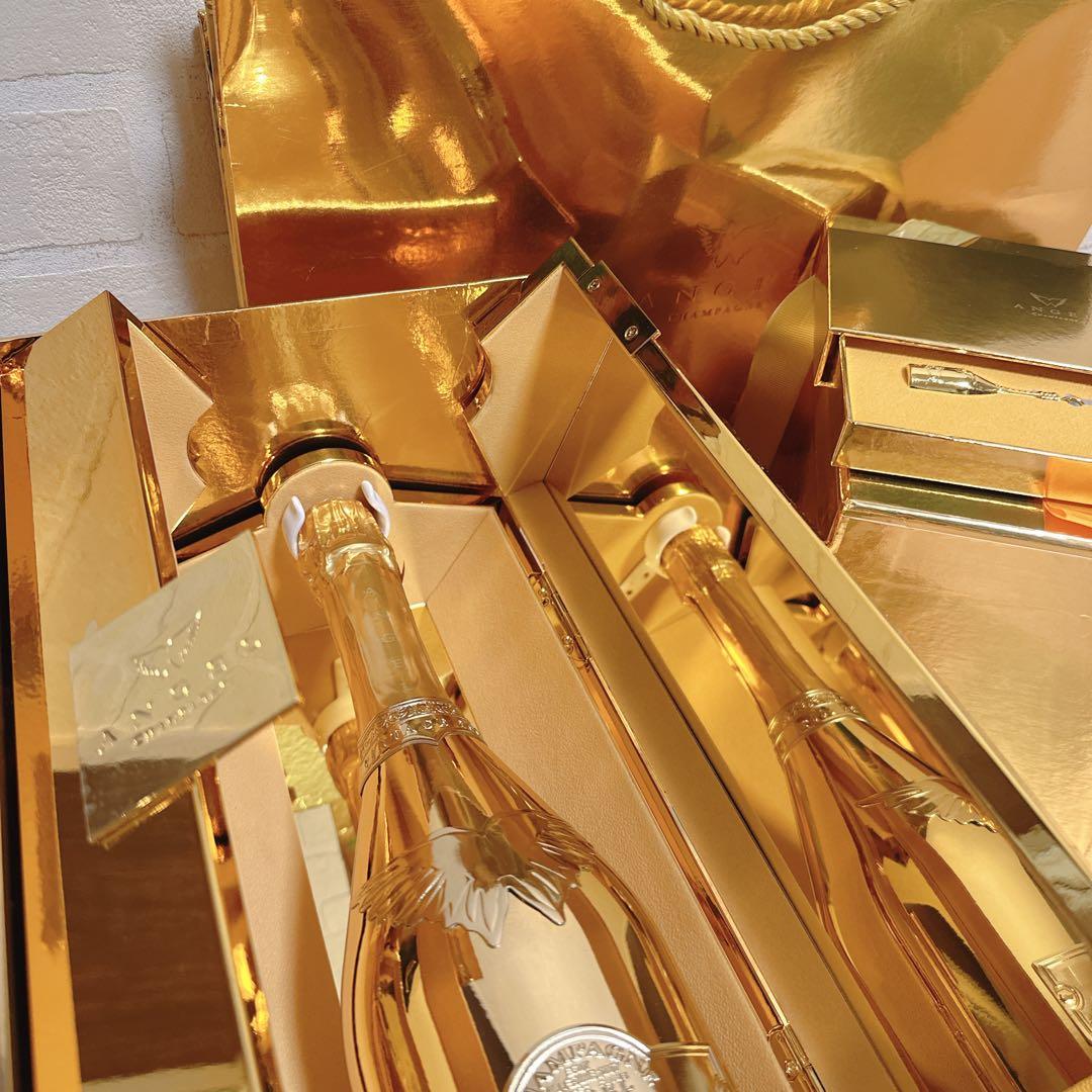 ANGEL CHAMPAGNE Vintageエンジェルシャンパンヴィンテージ