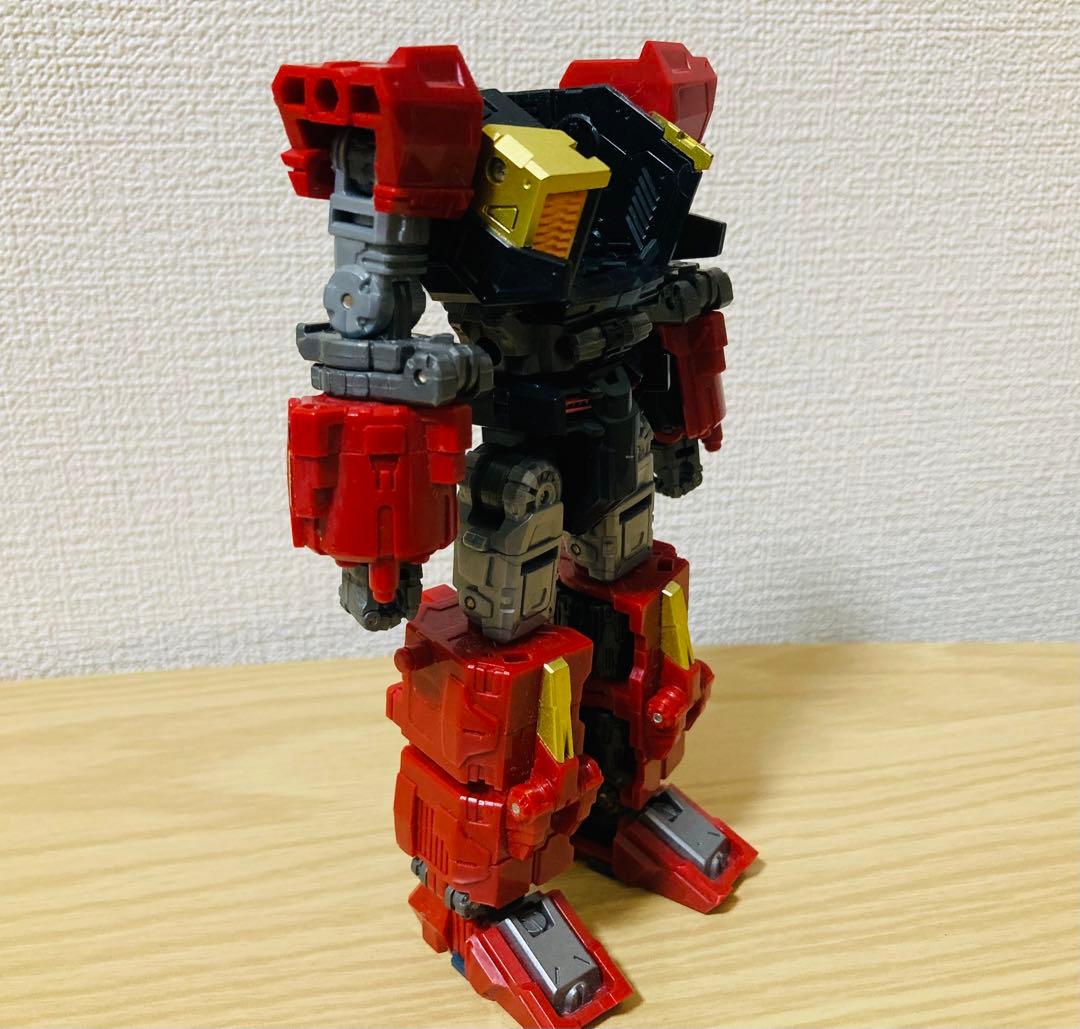 ダイアクロン：トライヴァース トライダッシャー＜サンバースト＞/トップ＆ボトム