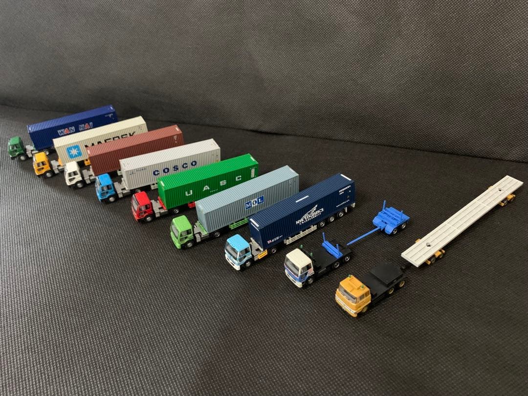 ザ・トレーラーコレクション第3弾