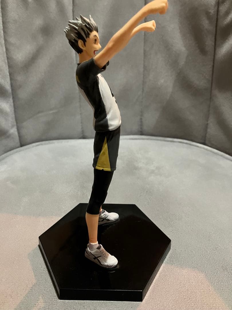 ハイキュー!! DXFフィギュアvol.10 木兎光太郎 単品