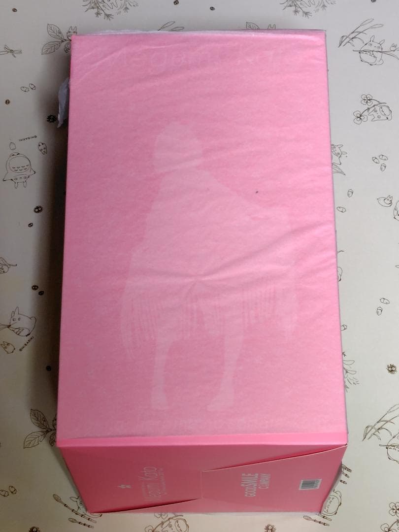 【新品未開封】加藤恵 ファンタジア文庫大感謝祭2017Ver 1/7 フィギュア