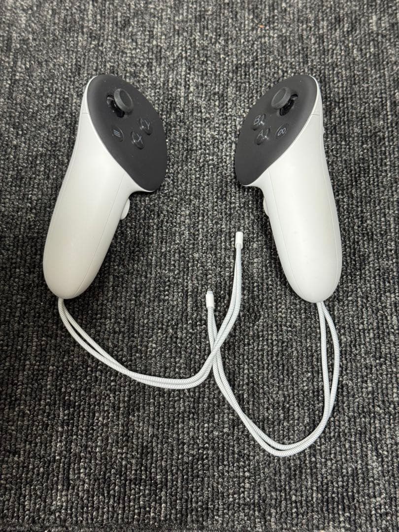  Quest 3　本体　512GB メタクエスト  QUEST3