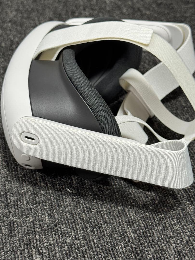  Quest 3　本体　512GB メタクエスト  QUEST3