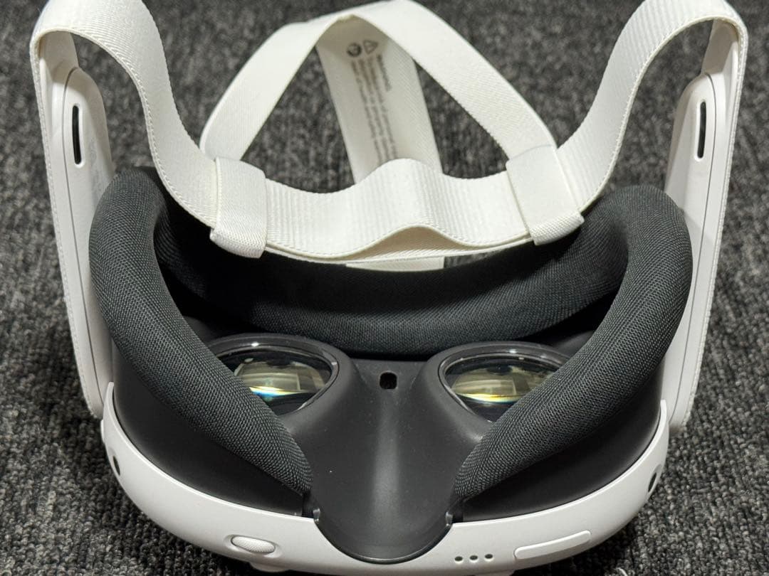  Quest 3　本体　512GB メタクエスト  QUEST3